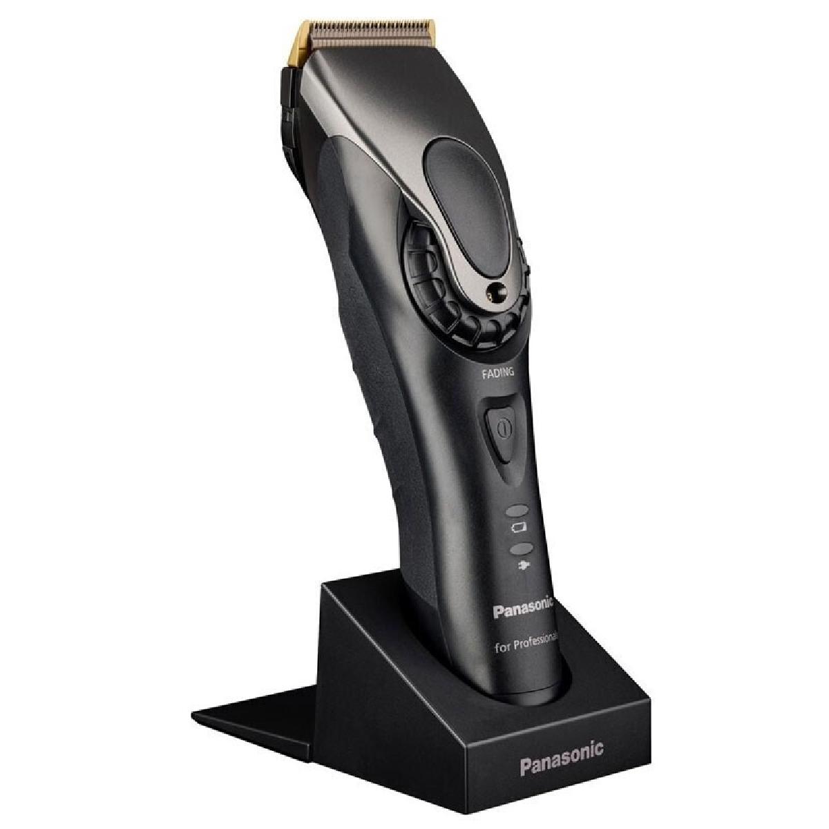 Panasonic Professional ER-DGP 86 Επαναφορτιζόμενη Κουρευτική Μηχανή black