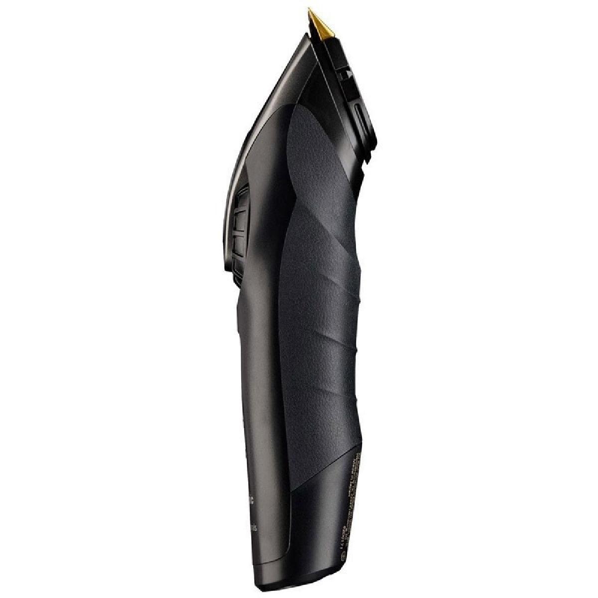 Panasonic Professional ER-DGP 86 Επαναφορτιζόμενη Κουρευτική Μηχανή black
