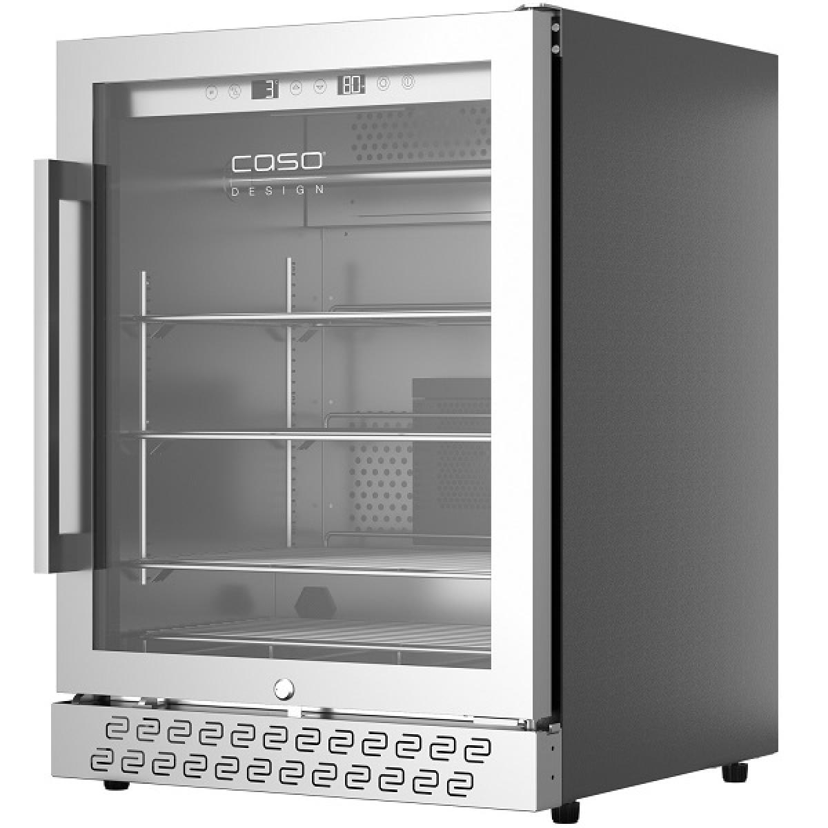 Caso DryAged Master 125 Ψυγείο Ωρίμανσης Κρεάτων 125 lt (690)