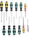 WERA Kraftform XXL Screwdiver Set (05051010001)