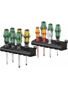 Wera Kraftform XXL 2 Screwdriver Set (5051011001)