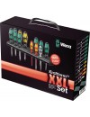 Wera Kraftform XXL 2 Screwdriver Set (5051011001)