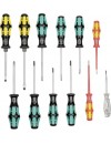 Wera Kraftform XXL 2 Screwdriver Set (5051011001)