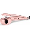 BaByliss 2664PRE hair styling tool Curling wand Warm Rose 1.8 m