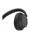 Sony WH-CH720N Wireless Noise-Canceling Over-Ear Headphones Black