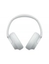 Sony WH-CH720N Wireless Noise-Canceling Over-Ear Headphones White