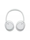 Sony WH-CH720N Wireless Noise-Canceling Over-Ear Headphones White