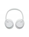 Sony WH-CH720N Wireless Noise-Canceling Over-Ear Headphones White