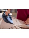 Philips  DST7041/20 HV Steam Iron 2800 watt 50gr/min Light Dark Blue