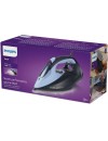 Philips  DST7041/20 HV Steam Iron 2800 watt 50gr/min Light Dark Blue