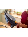 Philips  DST7041/20 HV Steam Iron 2800 watt 50gr/min Light Dark Blue