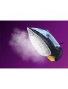 Philips  DST7041/20 HV Steam Iron 2800 watt 50gr/min Light Dark Blue