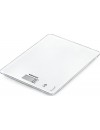 Soehnle Page Compact 300 Ψηφιακή Ζυγαριά Κουζίνας 1gr/5kg White (61501)
