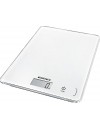 Soehnle Page Compact 300 Ψηφιακή Ζυγαριά Κουζίνας 1gr/5kg White (61501)