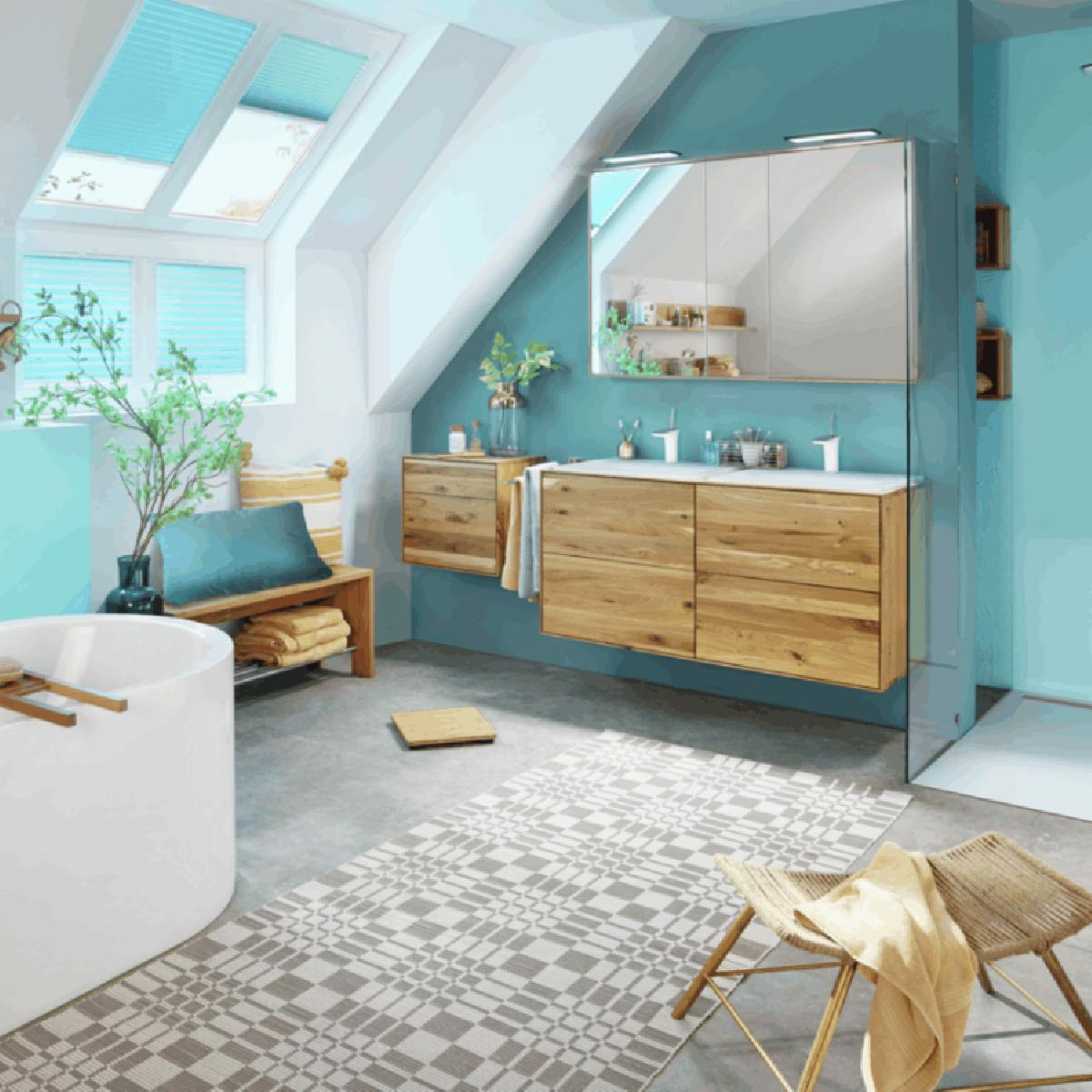 Soehnle Style Sense Bamboo Magic Ψηφιακή Ζυγαριά (63880)