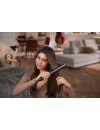 Philips  BHS752/00 hair styling tool Straightening iron 2 m Warm Purple