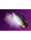 Philips 7000 series DST7051/30 HV Steam Iron 2800 watt Dark Purple