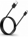 Samsung EP-DG930 USB-C to USB-A Kabel 1,5m black ( EP-DG930IBEGWW)