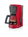 Bosch TKA 2M114 Coffee maker MyMoment 1200 watt red