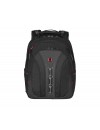 Wenger Legacy 16 Laptop Backpack black  grey (600631)
