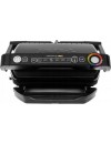 Τοστιέρα grill  Tefal OptiGrill™+  2000 watt GC7128  black