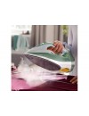 Philips DST7012/70 Steam iron 2600 watt white green