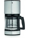 WMF Skyline 04.1223.0011 Coffee Maker, 1000 watt 12 cups Stainless Steel/Black (04.1223.0011)