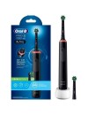 Oral-B PRO 3 3000 Cross Action Black Edition (759790)