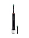 Oral-B PRO 3 3000 Cross Action Black Edition (759790)