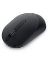 Dell MS300 Full-Size Wireless Mouse Black