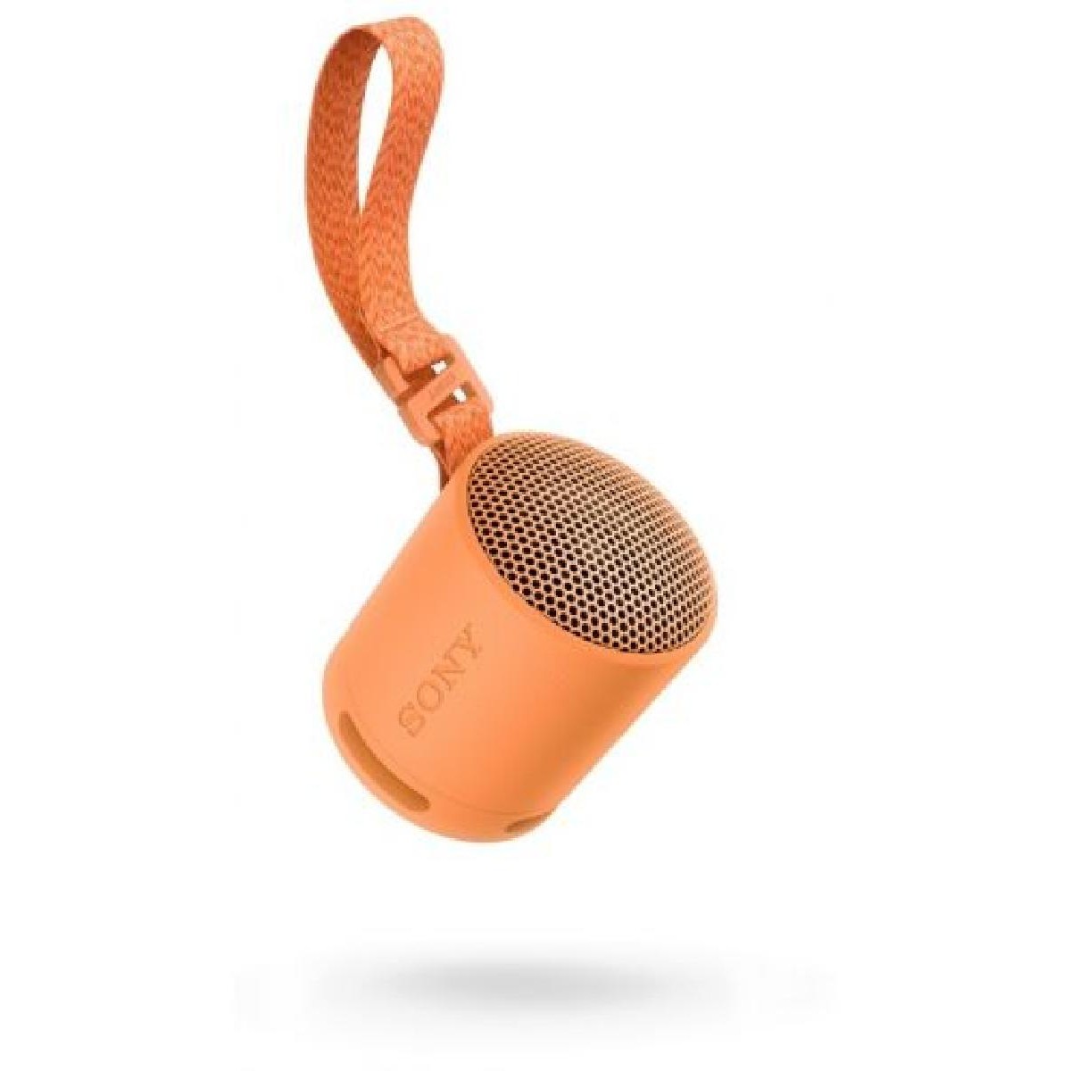 Sony SRS-XB100D bluetooth speaker orange