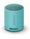 Sony SRS-XB100L bluetooth speaker blue