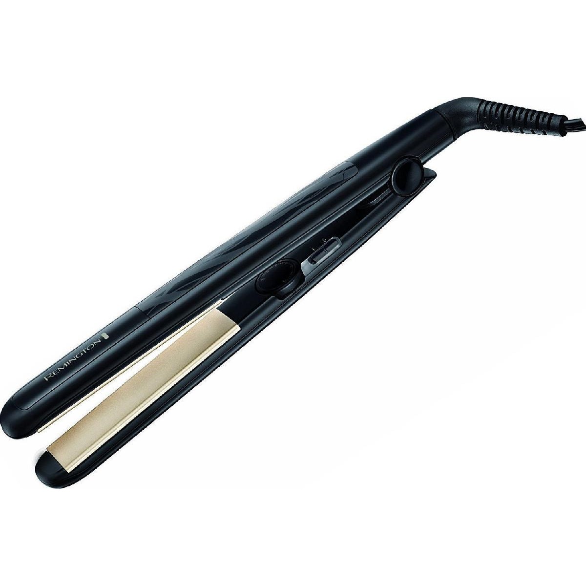 Remington S3500 Straightening iron Black