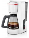 Bosch TKA2M111 Coffee maker MyMoment 1200 watt white