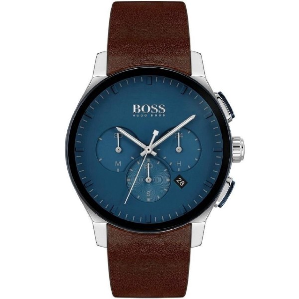Hugo Boss 1513760 Peak Chrono watch