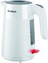 Bosch TWK2M161 MyMoment Βραστήρας 1,7lt  2400 watt white