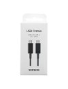 Original Samsung Cable Type-C to Type-C EP-DX510JBEGEU 5A 100 watt 1,8m black (retail)