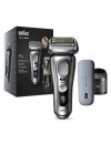 Braun Series 9 Pro+ 9575cc ξυριστική μηχανή System wet&dry Noble Metal (218276)