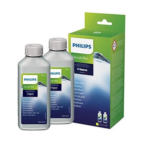 Philips CA6700/22 Καθαριστικό Καφετιέρας 250ml 2 τεμάχια