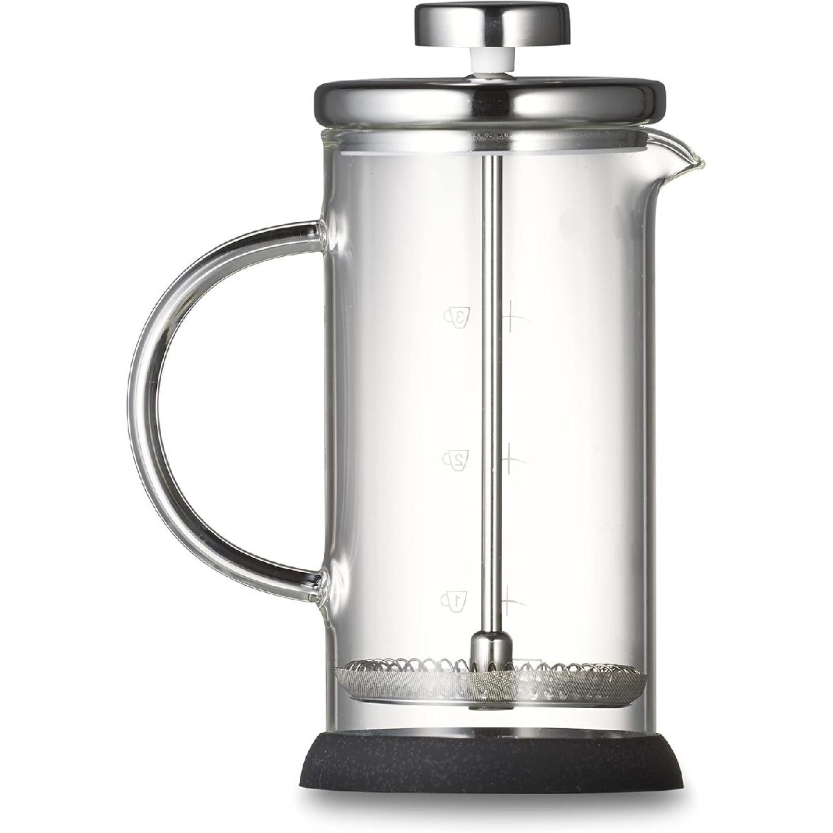 Melitta French Press standard καφετιέρα γαλλικού καφέ 350ml 3 cups Melitta French Press standard καφετιέρα γαλλικού καφέ 350ml 3 cups