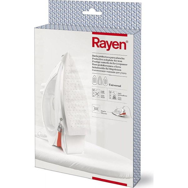 Rayen προστατευτικό  κάλυμμα Πλάκας για Σίδερο Ατμού (6205.01)