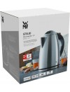 WMF Stelio Βραστήρας 1,7lt 2400 watt stainless steel (0413020012)