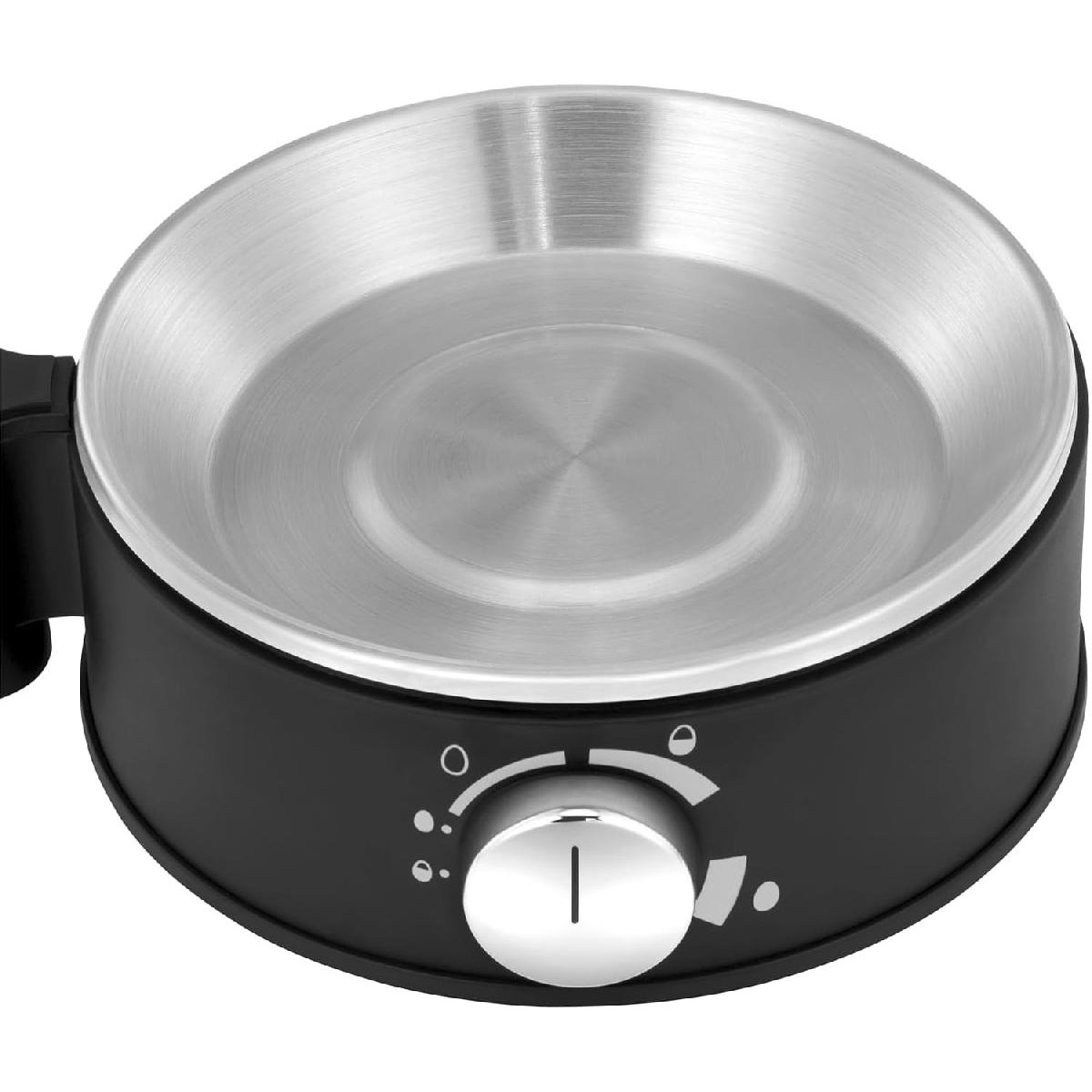 WMF Stelio Βραστήρας αυγών 350 watt 7 pcs stainless steel (0415070011)