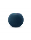 Apple HomePod Μini Smart Hub Blue Φορητό Ηχείο (MJ2C3D/A)