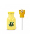 Yoko Design 1979 giraffe. kids bottle 350 ml  bpa free