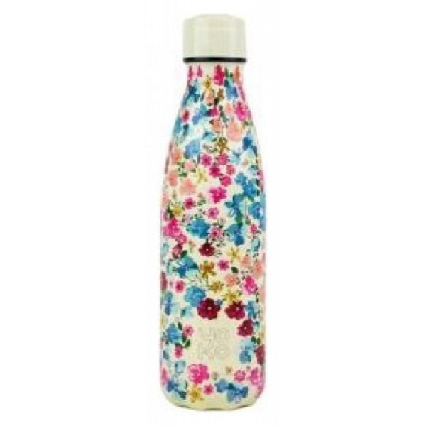 Yoko Design 2181 Giverny bottle 500 ml  bpa free