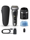 Braun 9565cc Series 9 Pro+ Wet & Dry shaver graphite (218221)