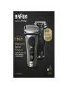 Braun 9565cc Series 9 Pro+ Wet & Dry shaver graphite (218221)