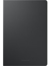Samsung Book Cover Galaxy Tab S6 Lite gray (EF-BP610PJEGEU)