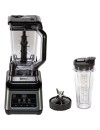 NINJA BN750EU 2-in-1 blender 1200 watt 2,1 lt black/silver